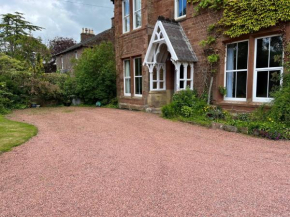 Edenwood, The Green, Wetheral